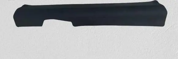 Nissan Qashqai Front sill trim cover 769B54EA0A