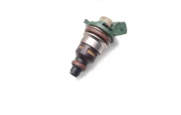 Jaguar XJ X308 Fuel injector 863122891