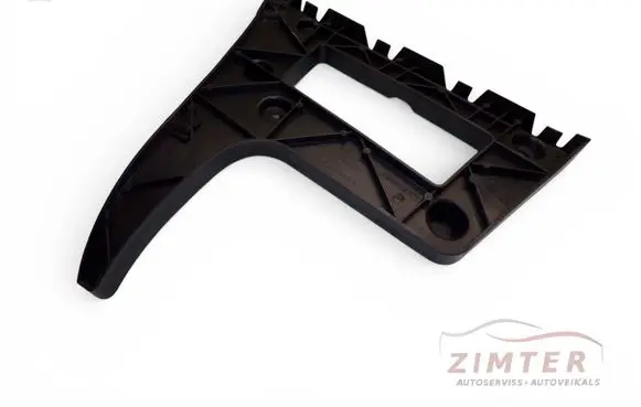 Audi A5 Sportback 8TA Rear bumper mounting bracket 8T8807453A