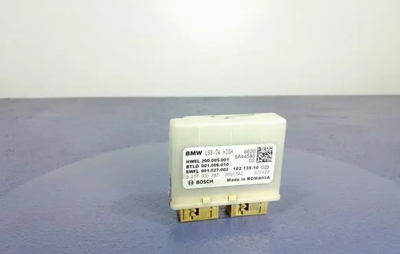 BMW X5 E53 Parking PDC control unit/module 5A44585