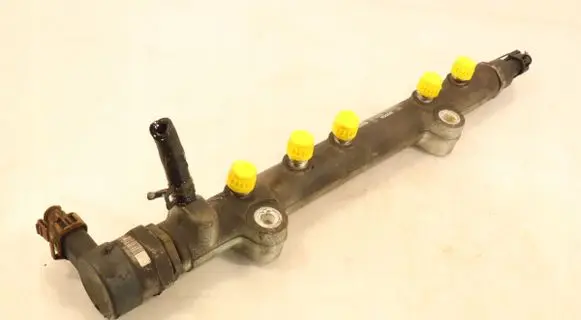 Toyota Corolla E120 E130 Fuel main line pipe 0445214132