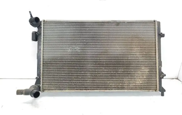 Volkswagen Caddy Coolant radiator