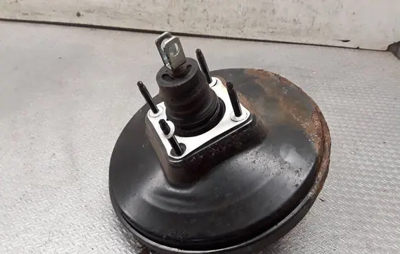 Volvo V50 Brake booster 6N512B195CE 03786416314