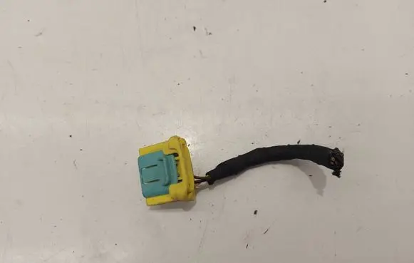 Volkswagen Touran II Other wiring loom 7L0972776