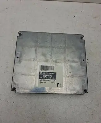 Engine control unit/module