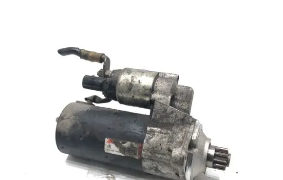 Volkswagen Touran I Starter motor 