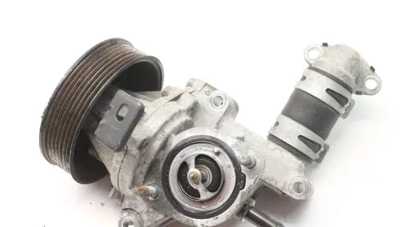 Hyundai Ioniq Water pump