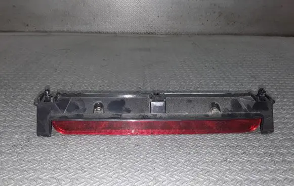 Peugeot 807 Third/center stoplight