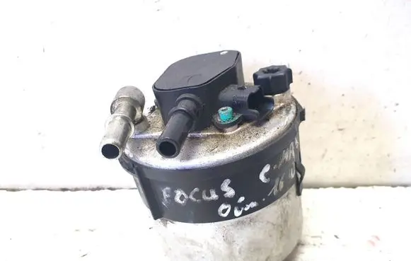 Ford Focus Fuel filter F026402204