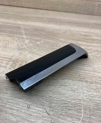 Porsche Cayenne (92A) Dashboard glove box trim 7P5857226P