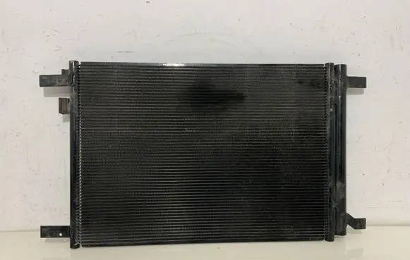 Volkswagen Golf VIII A/C cooling radiator (condenser)
