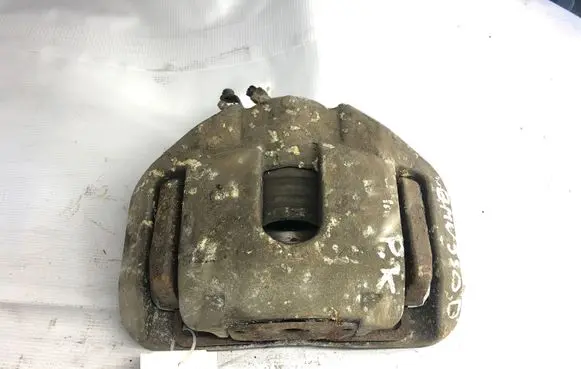 BMW 5 E60 E61 Front brake caliper