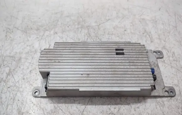 Bluetooth control unit module