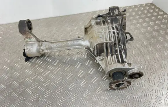 Nissan Navara D23 Front differential EAO6 EAO18 808B4464