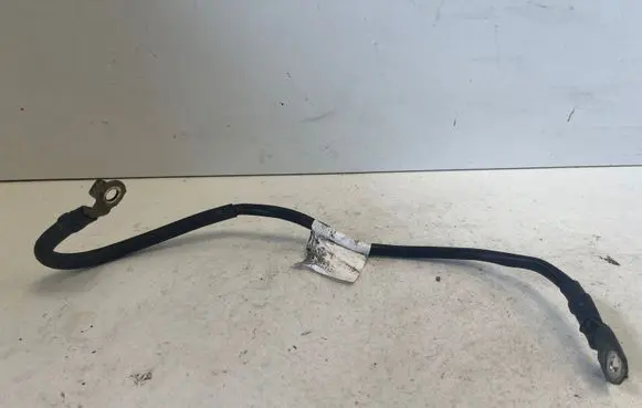 Skoda Octavia Mk3 (5E) Negative earth cable (battery)