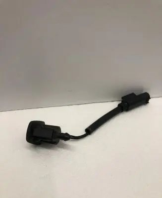 BMW 5 E60 E61 Windshield washer spray nozzle 7132960