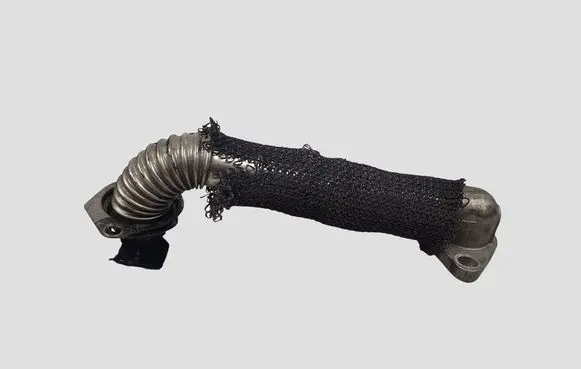 Mazda 3 II EGR valve line/pipe/hose