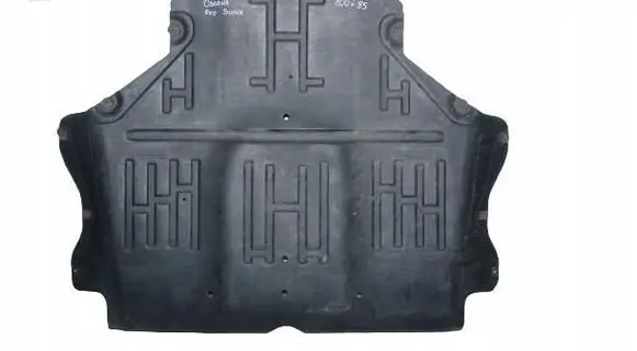Mercedes-Benz Sprinter W901 W902 W903 W904 Engine splash shield/under tray A9015240925