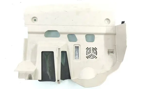 BMW X1 E84 Dashboard lower bottom trim panel 9236596 9205396