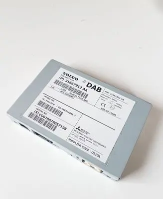 Volvo V60 Antenna control unit 31667912AA