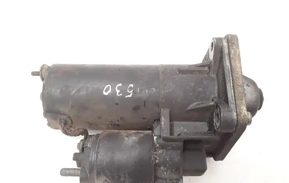 Alfa Romeo 166 Starter motor 0331303167