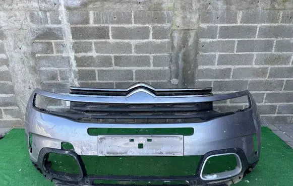 Citroen C5 Rear bumper