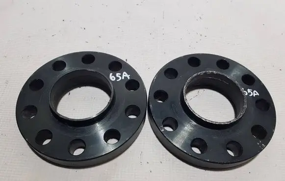Mercedes-Benz C W205 Wheel spacers SPACER666