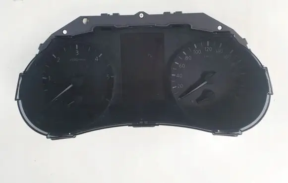 Nissan X-Trail T32 Speedometer (instrument cluster) 4cc6afdcs920b