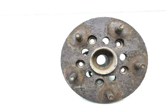 Ford Transit Front wheel hub