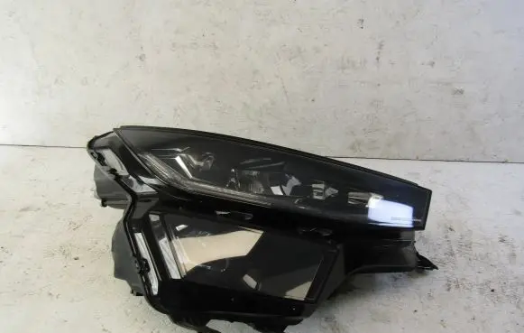 Skoda Kodiaq Headlight/headlamp 566941036