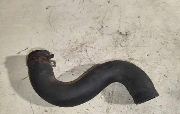 Peugeot 206 Engine coolant pipe/hose
