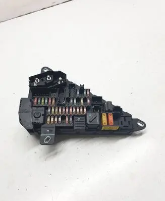 BMW 5 E60 E61 Fuse box set 6906601