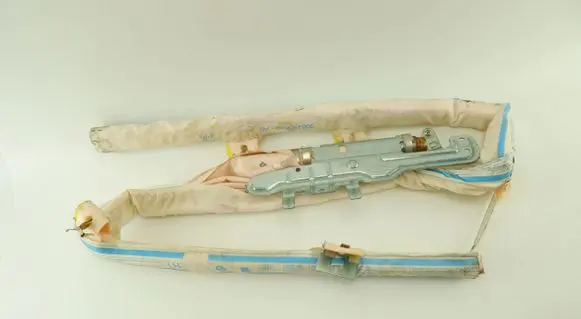 BMW M5 Airbag squib ring wiring 84914341907