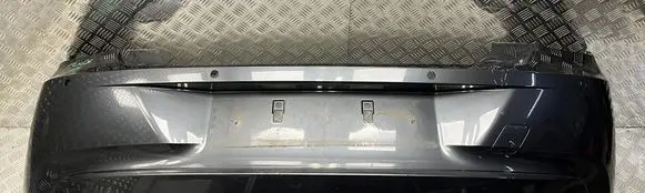 BMW 1 F20 F21 Front bumper