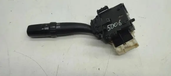 Toyota Corolla Verso E121 Light switch 84140-05110