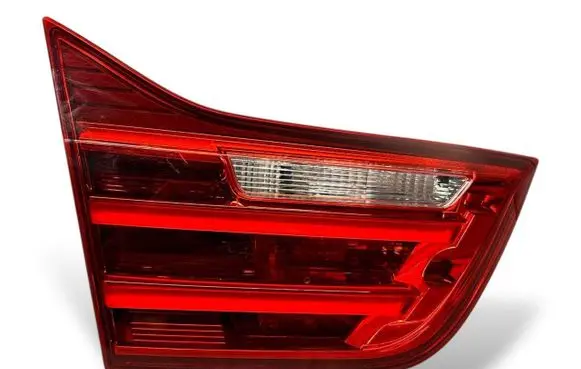 BMW 4 F32 F33 Tailgate rear/tail lights 7296101 63217296101 618000E1