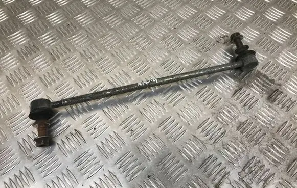 Toyota RAV 4 (XA40) Front control arm