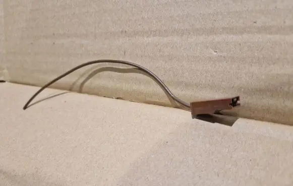 Volkswagen Golf I Other relay 77926644322