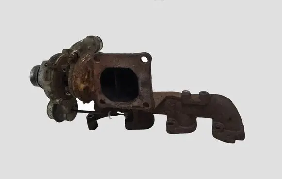 Ford Connect Turbo X54Q6K682DE 7064824