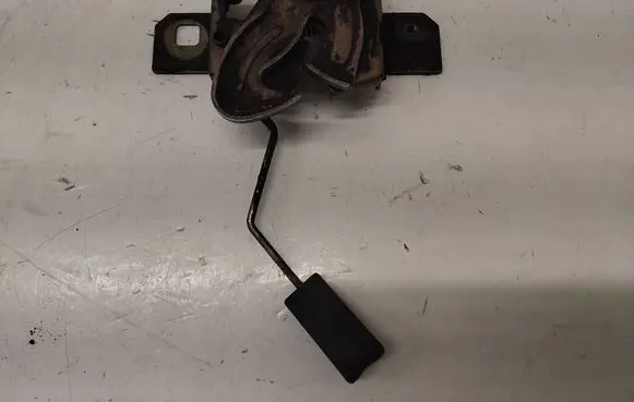 Volkswagen Sharan Engine bonnet (hood) release handle SHARAN99M