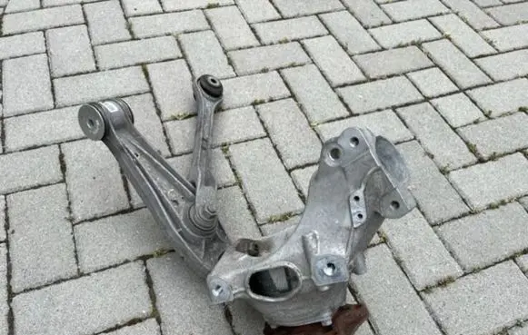 Porsche 911 Rear wheel hub 99134165831