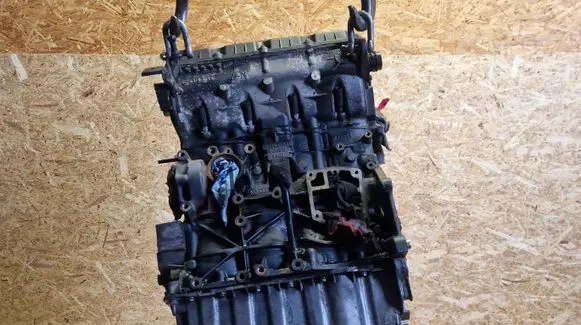 Audi A3 S3 8P Engine BKC BKC2493 038021AT