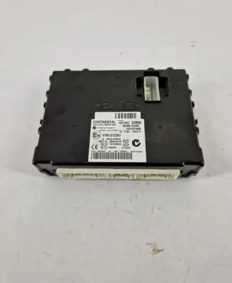KIA Sportage Keyless (KESSY) go control unit/module 954803U002