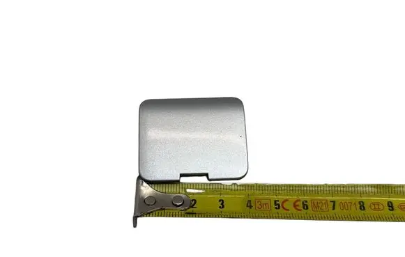 Toyota Avensis T270 Roof bar rail cover 7563105050