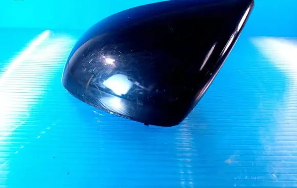Volkswagen Touareg II Plastic wing mirror trim cover A2125435 A2125437