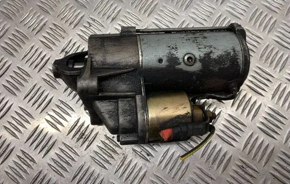 Volvo S40, V40 Starter motor 8200064465 30620657 19J10477NN