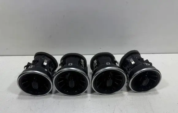 Mercedes-Benz Sprinter W907 W910 Dash center air vent grill A9108303501 A9108303301 15072024