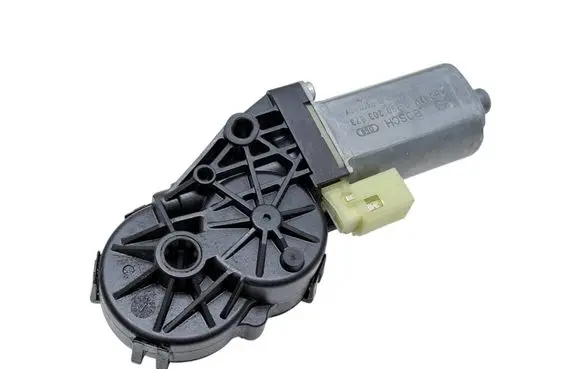 Mercedes-Benz S W222 Seat adjustment motor 0390203673
