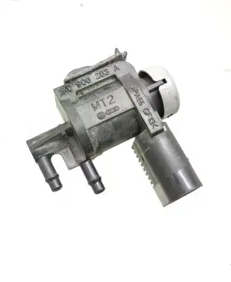 Skoda Octavia Mk2 (1Z) Vacuum valve 1K0906283A