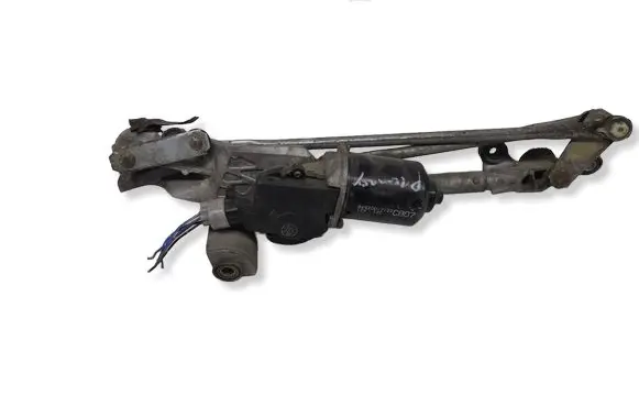 Mazda Premacy Front wiper linkage and motor 8492007122